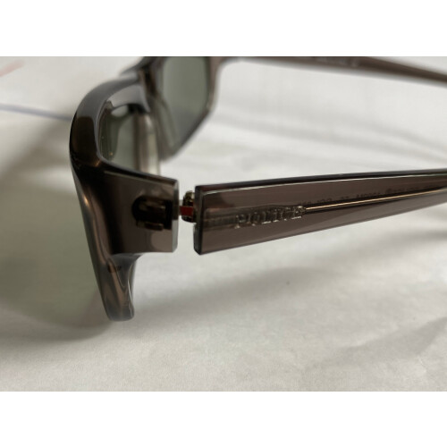 Police Police Vintage Sunglasses S1292M Color 0885 1