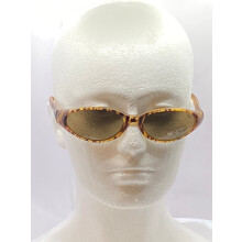 Police Vintage Sunglasses S1297 Color 0W92