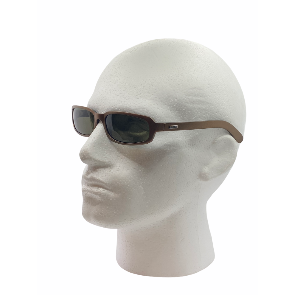 Police Vintage Sunglasses S1334 Color 0T19