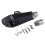 36-51Mm universal motorcycle steel exhaust  removable 3