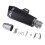 36-51Mm universal motorcycle steel exhaust  removable 5