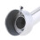 48mm Universal Motorrad Auspuff Einsatz Schallwand DB Killer 5