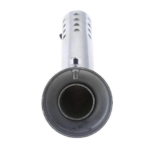 48mm Universal Motorrad Auspuff Einsatz Schallwand DB Killer 2