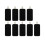 9pcs Car Abrs Simulator Detect Tool Or Fault Finding Tool Car Bag 1