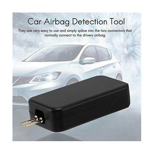 9pcs Car Abrs Simulator Detect Tool Or Fault Finding Tool Car Bag 1