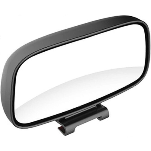 Mirror Dangle Dead Pour Car Wide Angle Universal Car Blind Spot Mirror Rotating Wide Angle Adjustable