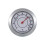 Analogue Hygrometer Thermometer Cigar Humidity Meter Mini 43 mm 7 5 1cm a Ref: 8761 1