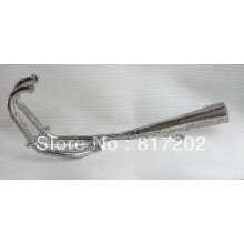 Motorfietsuitlaat compleet / Demper / Demper OEM nr. 14305-38360-000 voor GN250 GN 250