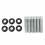 800910550 Exhaust Manifold Stud Nut Kit Stable Performance Forester Tribeca 1