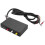 2-stufiger Power Builder Launch Control Modul Street Limiter Burnout Anti-B Drife Fire Shootin Auspuff 3