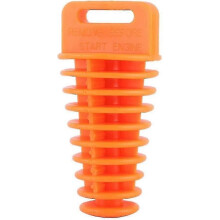 Bouchon d'échappement en caoutchouc pour motocross, bouchon d'échappement, bouchon de lavage pour tuyau