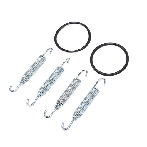 replacement exhaust springs for yfz350 1987-2006