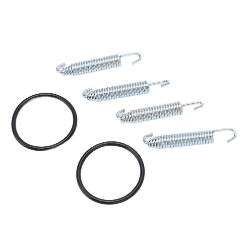 replacement exhaust springs for yfz350 1987-2006 1