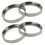 65324 83C tapered gaskets for Harley Evo Twin Cam 3