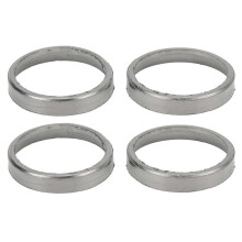 65324 83C tapered gaskets for Harley Evo Twin Cam