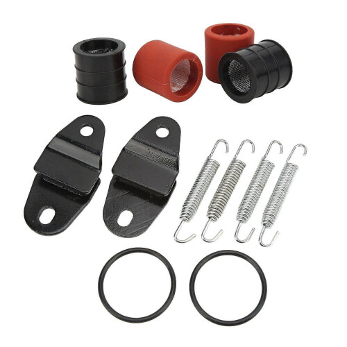 Kit de joints de silencieux d'échappement 2GU147710000 pour Banshee 350 1