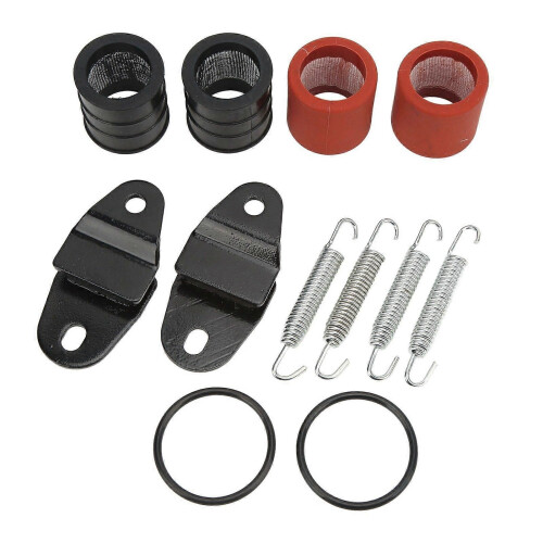 Kit de joints de silencieux d'échappement 2GU147710000 pour Banshee 350