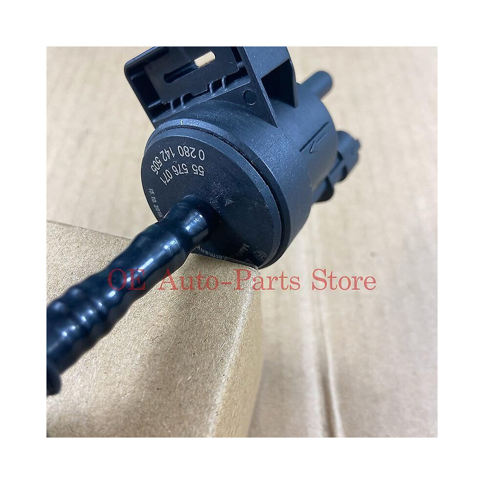 Emission Vapor Canister Purge Solenoid Valve For Buick Encore Chevrolet ...
