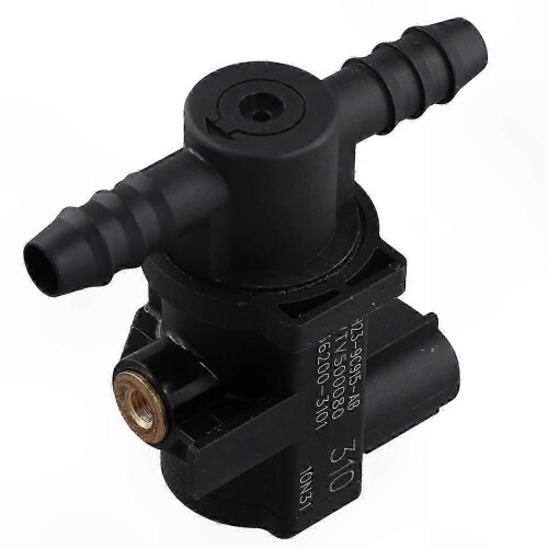 Électrovanne de purge de réservoir de vapeur pour SUV (modèles 2006-2009) 1