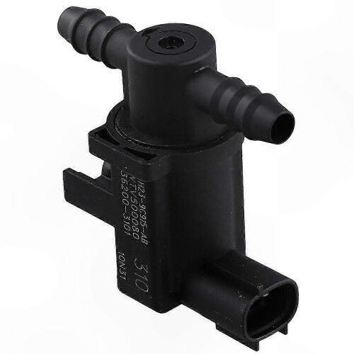 Électrovanne de purge de réservoir de vapeur pour SUV (modèles 2006-2009) 2
