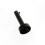 Universal 60mm Black Motorcycle Exhaust Silencer Baffle Db Killer Short Muffler Pair 5