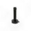 Universal 60mm Black Motorcycle Exhaust Silencer Baffle Db Killer Short Muffler Pair 4