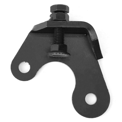 exhaust manifold bolt engine adapter kit GM 1