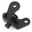 exhaust manifold bolt engine adapter kit GM 4