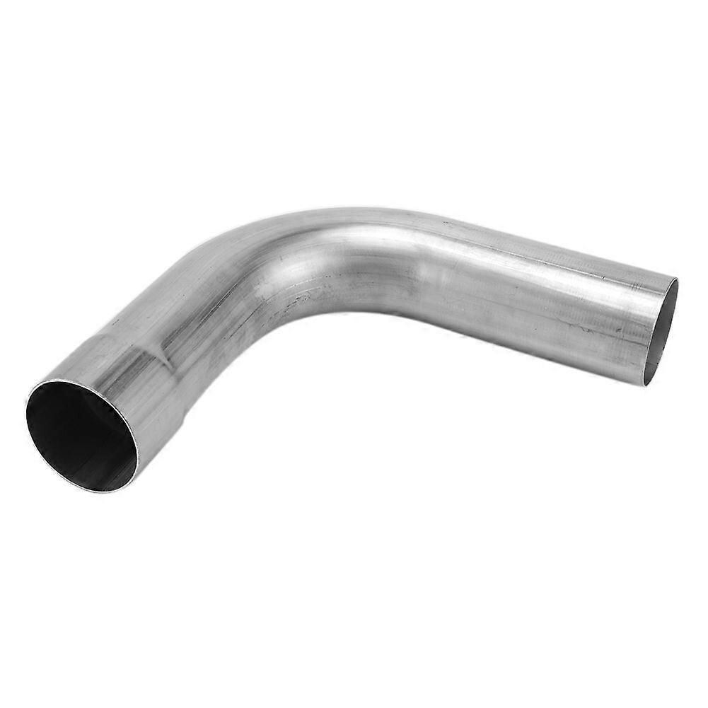 Lot 3 Cintres 45 Degrés Pour Tuyau D’échappement – 1.5 Pouces (50mm) – Uxcell – Acier