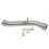 Eliminator downpipe for KTM 1290 Super Duke R - Exhaust de-cat middle link 2014-2016 4