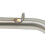 Eliminator downpipe for KTM 1290 Super Duke R - Exhaust de-cat middle link 2014-2016 5