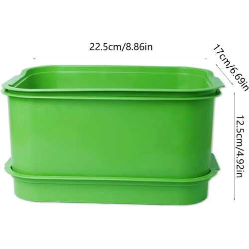 Sprout Growing Kits Kits Ref: 7758 2