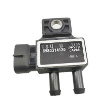 Drucksensor für Isuzu D-MAX DAMX MUX 8983314120 S202412277157 DPF Auspuff
