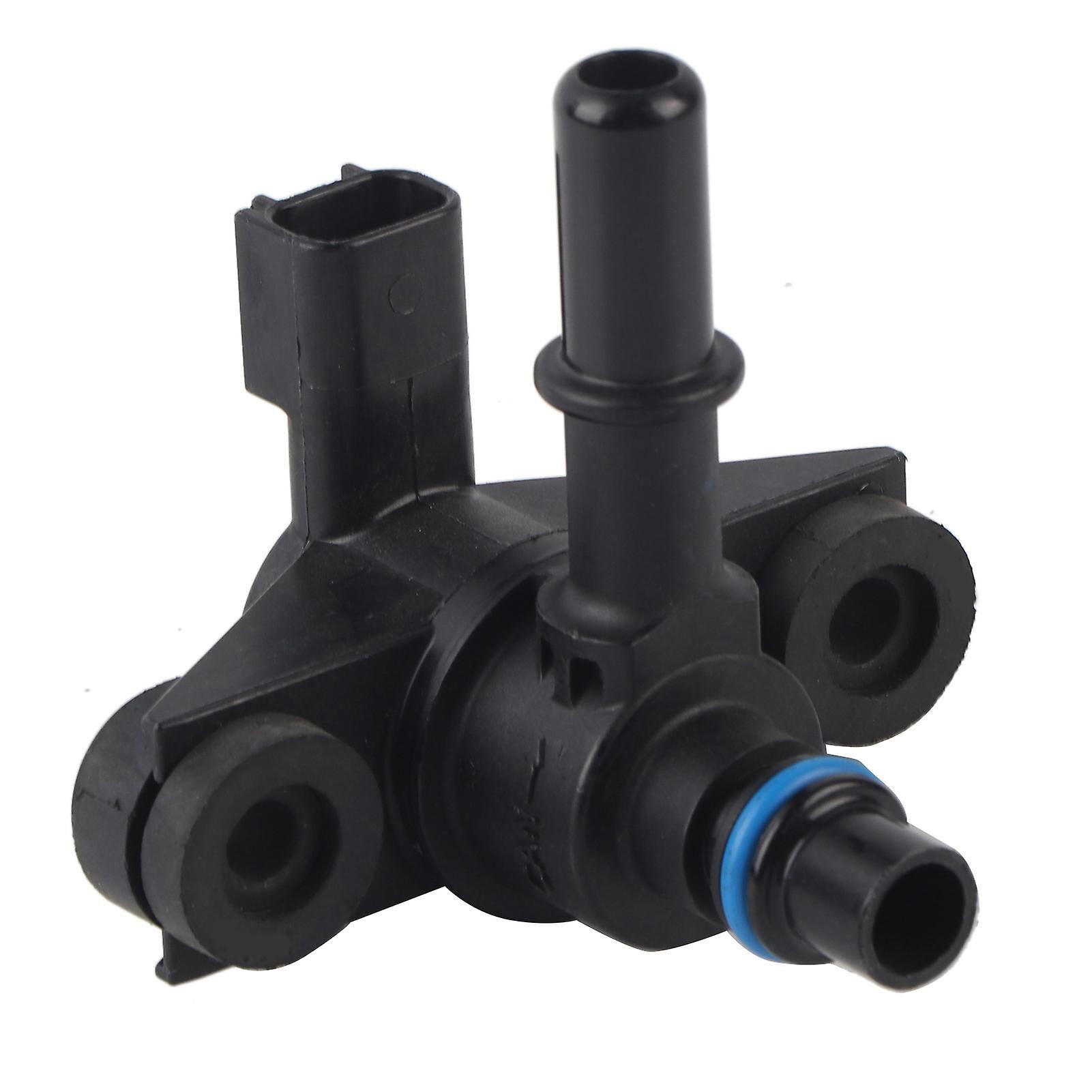 Vanne De Purge Réservoir Vapeur Pour Ford Edge 2.0 2015-2019 - Référence F2GZ-9D289-A - Noir ABS