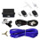 Wireless Remote Vacuum Exhaust Shut-Off Valve Controller Set Suitable for Vehicles 1