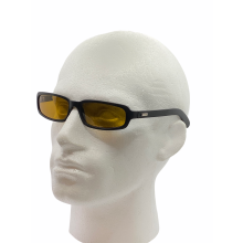 Police Vintage Sunglasses S1334 Color U28Y