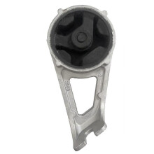 9675078380 Car Exhaust Pipe Elastic Fixing compatible Peugeot 308 II 308 SW II 2013-2021 Muffler Fixing Bracket