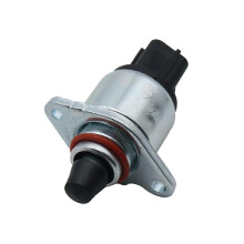 A33-661R02 IACV (Idle Air Control Valve) voor auto's, compatibel met hoogwaardige auto-accessoires A33-661-R02