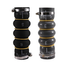 0382NN 0382NP 9683725580 9686000180 Car Turbocharged Air Tube for C4L C4SHIJIA DS4S 1.2T