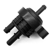 Électrovanne de purge de vapeur pour Mercedes-Benz A0014764432