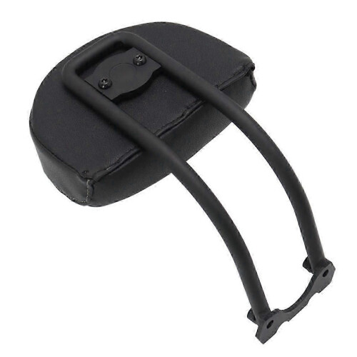 Motorcycle Modified Passenger Rear Backrest Kit for Harley Sportster S 2021- Edition 0709 2