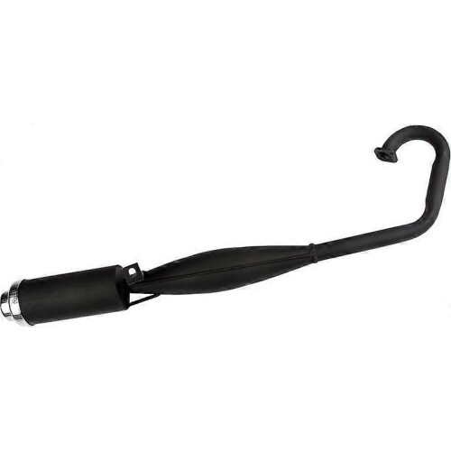47cc 49cc 2Stroke Engine Pocket Quad Mini Quad Exhaust System with Room 2