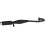 47cc 49cc 2Stroke Engine Pocket Quad Mini Quad Exhaust System with Room 2