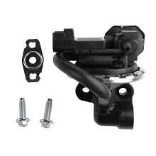 Uitlaatgasrecirculatieklep compatibel met Explorer Sport 2004-2010 EGR-klepunit 5L2E-9Y456