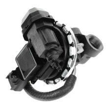 Válvula de recirculación de gases de escape compatible con Explorer Sport 2004-2010, conjunto de válvula