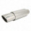 Universal Stainless Steel Car Exhaust Muffler System Component 1