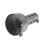 Adjustable Motorcycle Exhaust Muffler with DB Killer Silencer - Noise Sound Eliminator for Enhanced 1