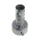 Adjustable Motorcycle Exhaust Muffler with DB Killer Silencer - Noise Sound Eliminator for Enhanced 2