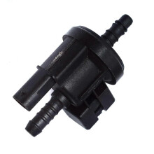 Válvula de purga del depósito de vapor del solenoide de vacío del tanque de combustible 06H906517H 06H906517AA