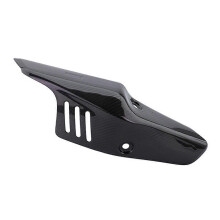Motorcycle Exhaust Pipe Heat Shield Cover Protective compatible -4R -4RR ZX4R ZX4RR 2023 2024